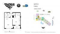 Floor Plan Thumbnail